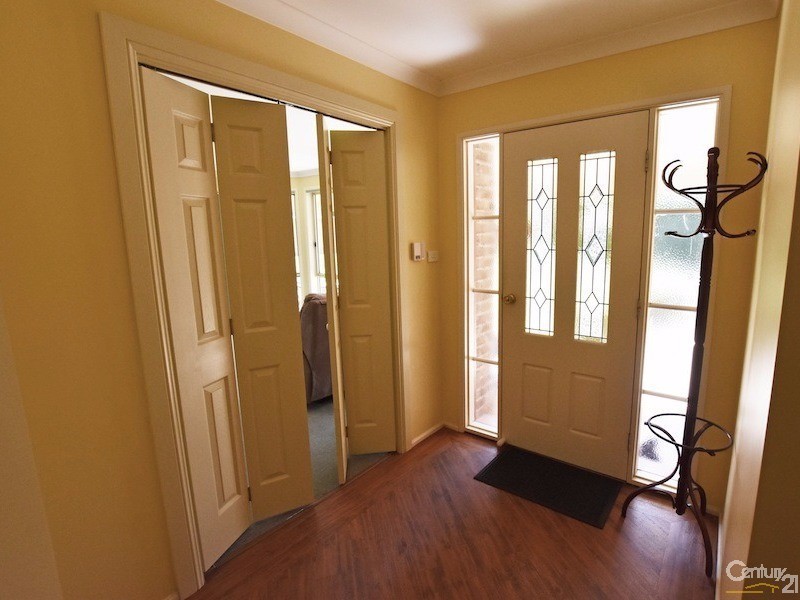 Willow Vale NSW 2575