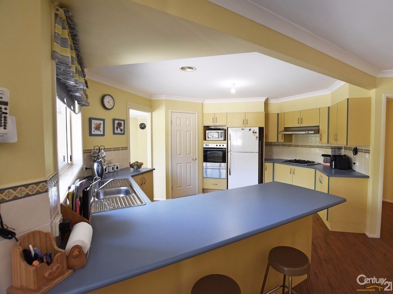 Willow Vale NSW 2575