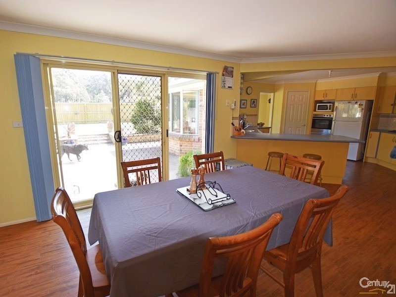 Willow Vale NSW 2575