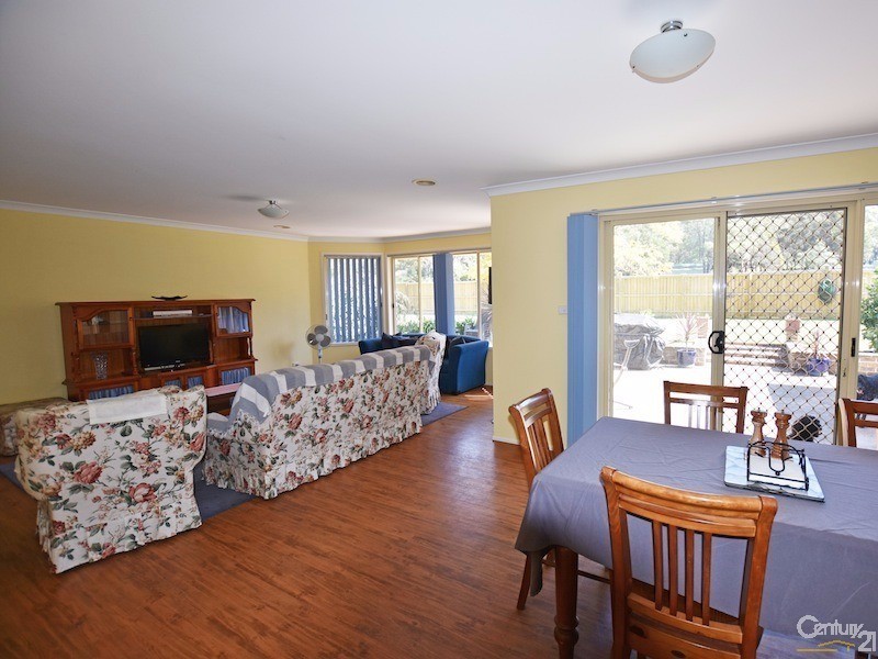 Willow Vale NSW 2575