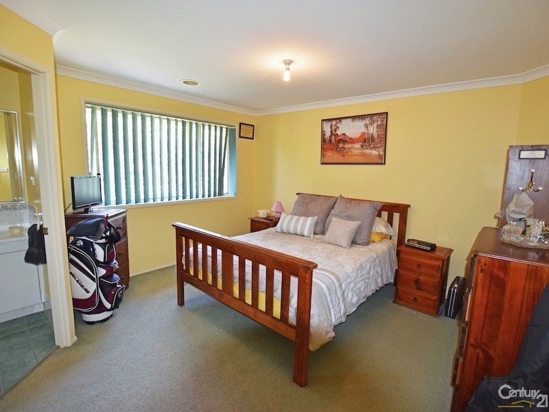 Willow Vale NSW 2575