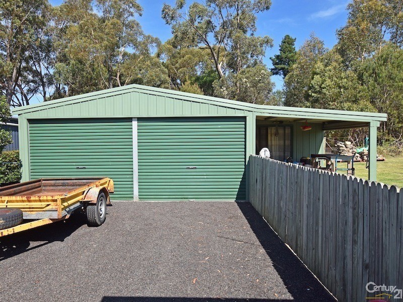 Willow Vale NSW 2575