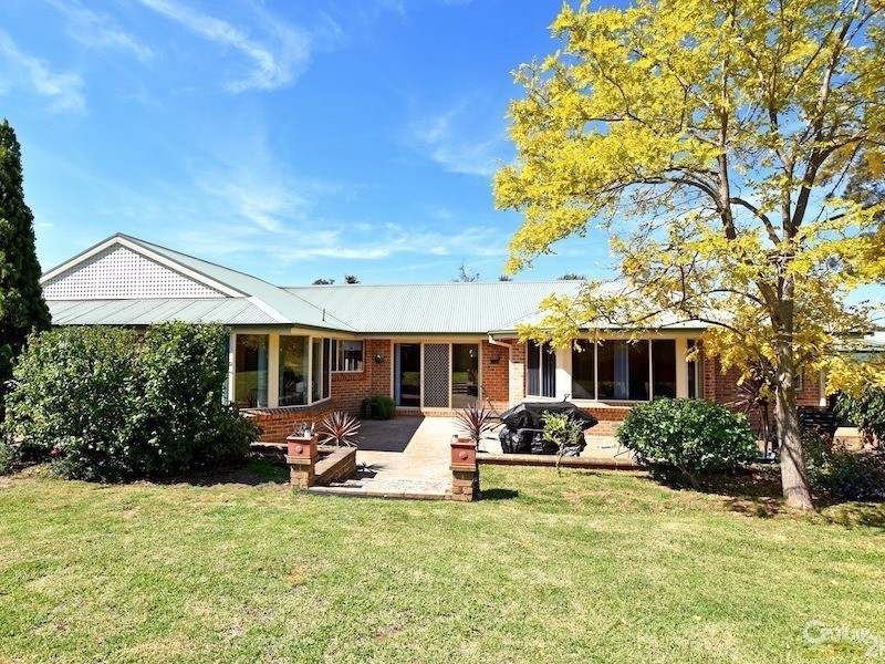 Willow Vale NSW 2575