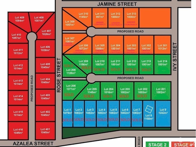 Lot 310 Azalea Street, Colo Vale NSW 2575