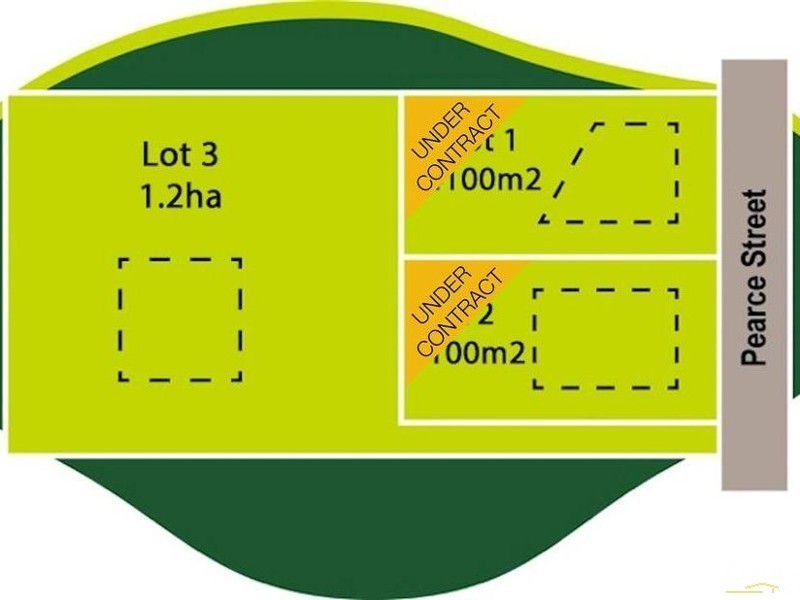 Lot 1 20 Pearce Street, Hill Top NSW 2575