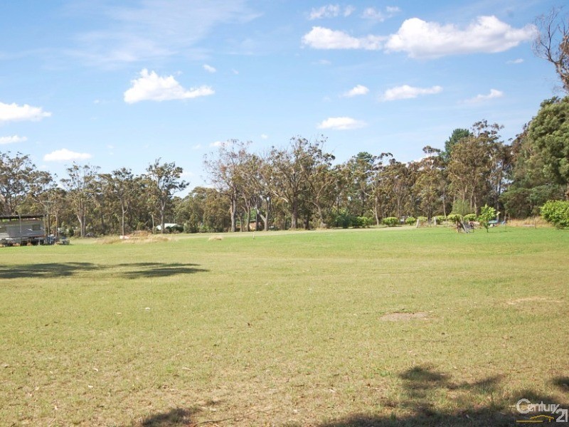 LOT 305 Ivy Street, Colo Vale NSW 2575