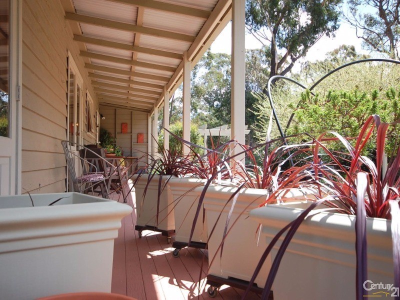 LOT 11 Joadja Road, Joadja NSW 2575