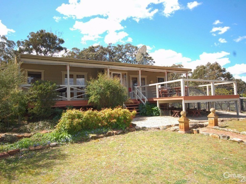 LOT 11 Joadja Road, Joadja NSW 2575