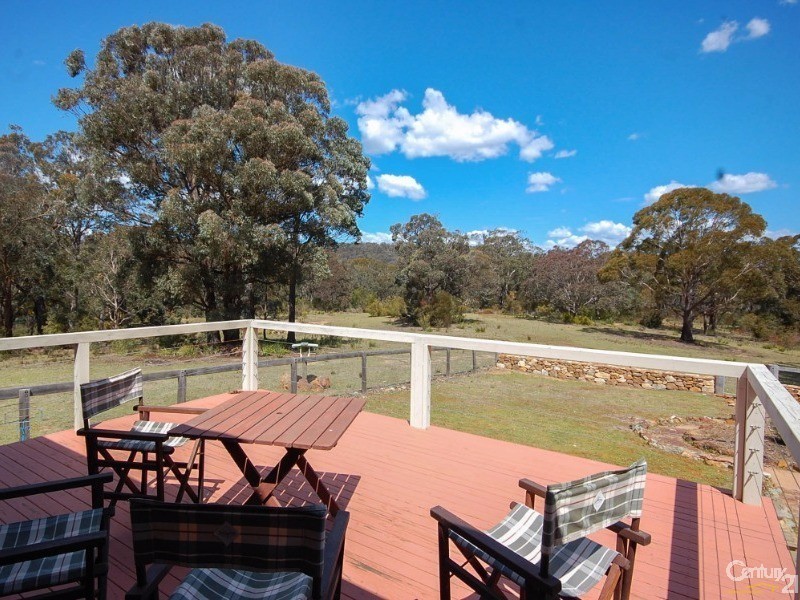 LOT 11 Joadja Road, Joadja NSW 2575