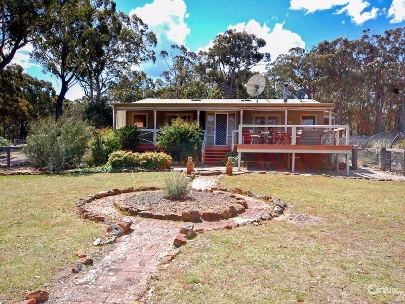 LOT 11 Joadja Road, Joadja NSW 2575