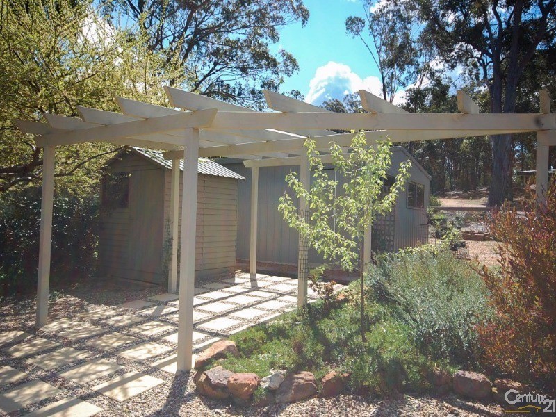 LOT 11 Joadja Road, Joadja NSW 2575