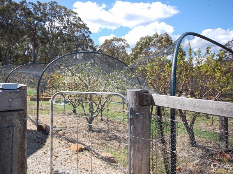 LOT 11 Joadja Road, Joadja NSW 2575