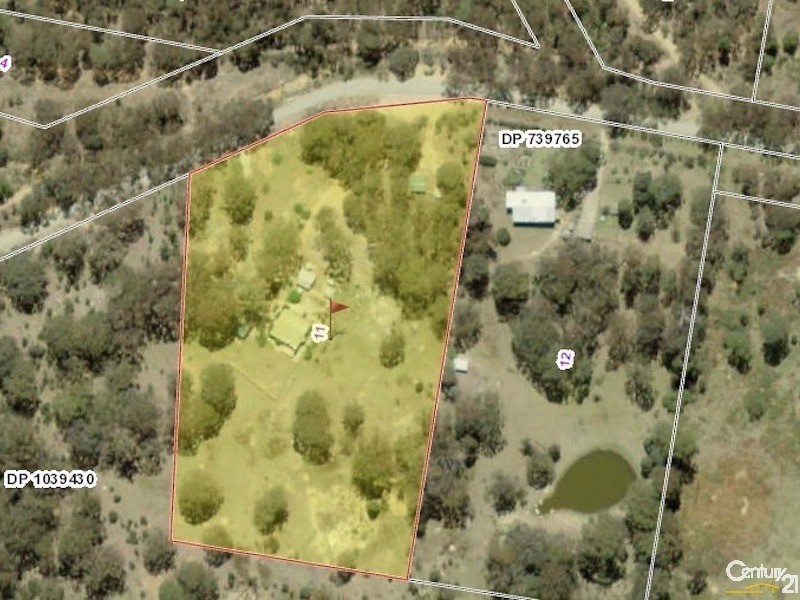 LOT 11 Joadja Road, Joadja NSW 2575