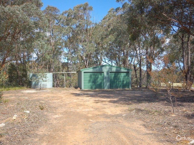 LOT 11 Joadja Road, Joadja NSW 2575
