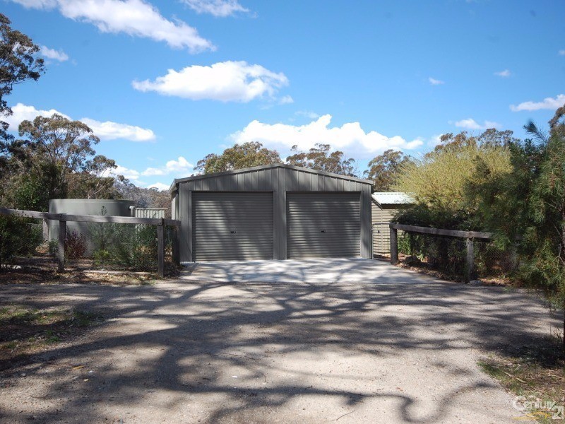 LOT 11 Joadja Road, Joadja NSW 2575