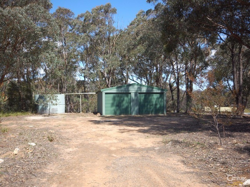 LOT 11 Joadja Road, Joadja NSW 2575