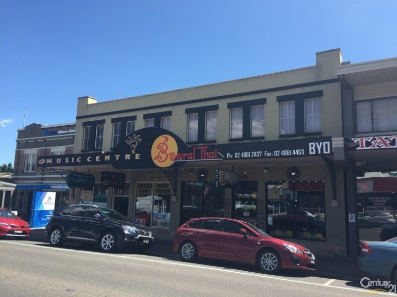 5/407-409 Bong Bong Street, Bowral NSW 2576