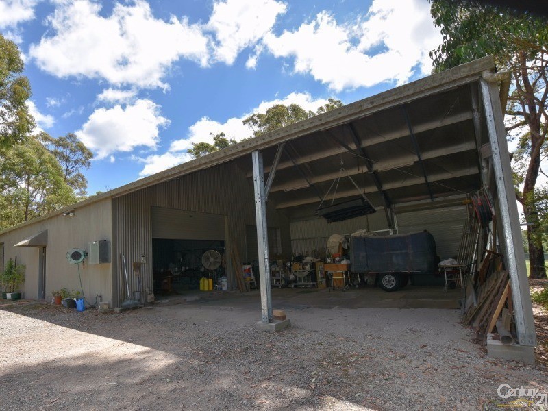 8A Drapers Road, Willow Vale NSW 2575