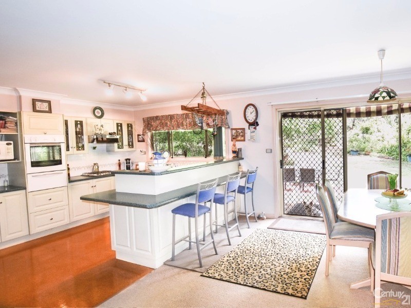 8A Drapers Road, Willow Vale NSW 2575