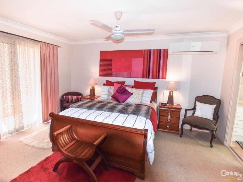 8A Drapers Road, Willow Vale NSW 2575