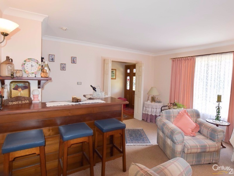 8A Drapers Road, Willow Vale NSW 2575