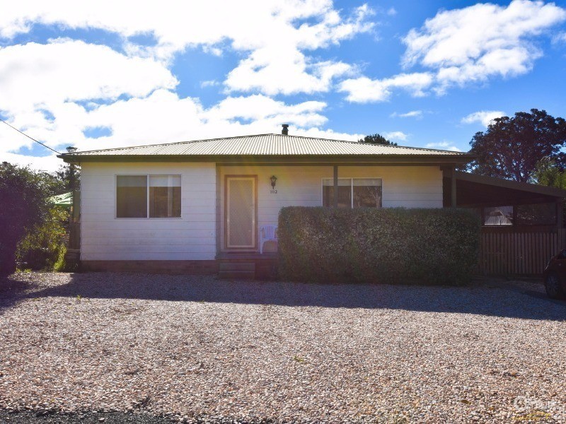 102 Cobb Lane, Welby NSW 2575