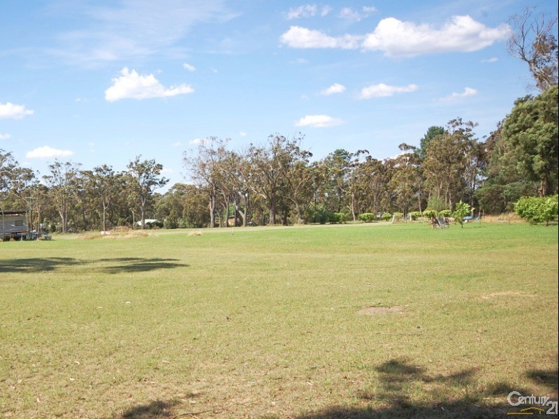 LOT 309 Proposed new Road, Ivy Street, Colo Vale NSW 2575