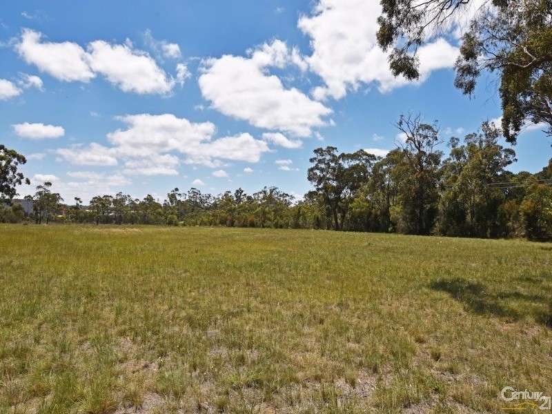 Lots 3-9 Ritchie Road, Willow Vale NSW 2575
