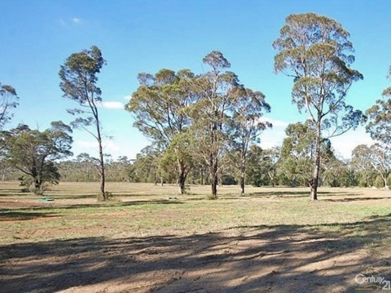 Lots 3-9 Ritchie Road, Willow Vale NSW 2575