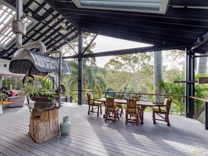 Bayview NSW 2104