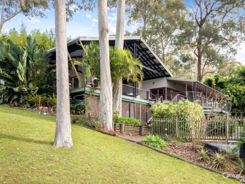 Bayview NSW 2104