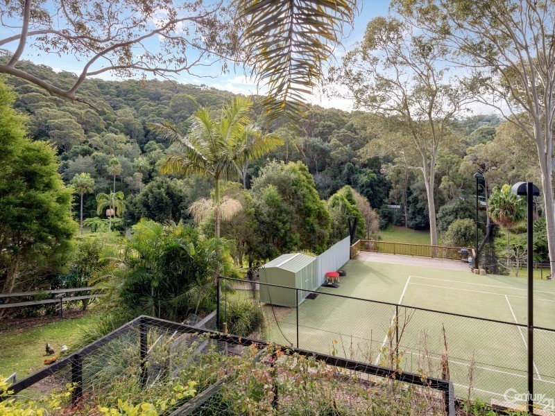 Bayview NSW 2104