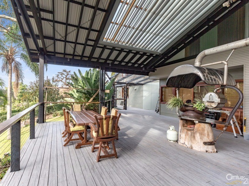 Bayview NSW 2104