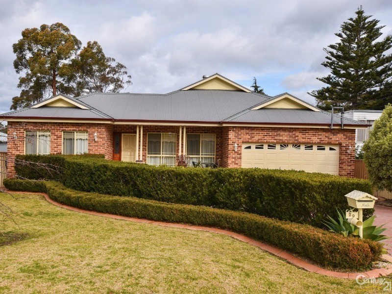 29 Stanley Street, Hill Top NSW 2575