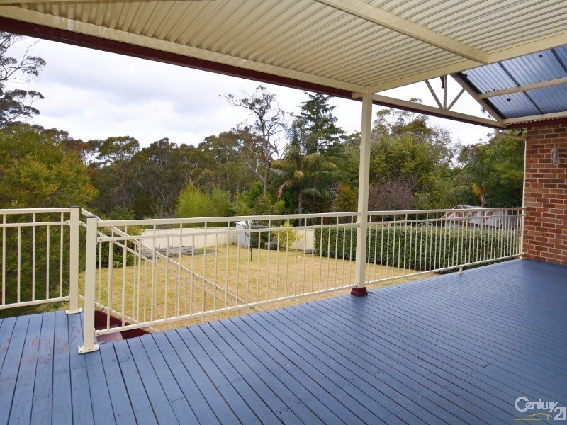 29 Stanley Street, Hill Top NSW 2575