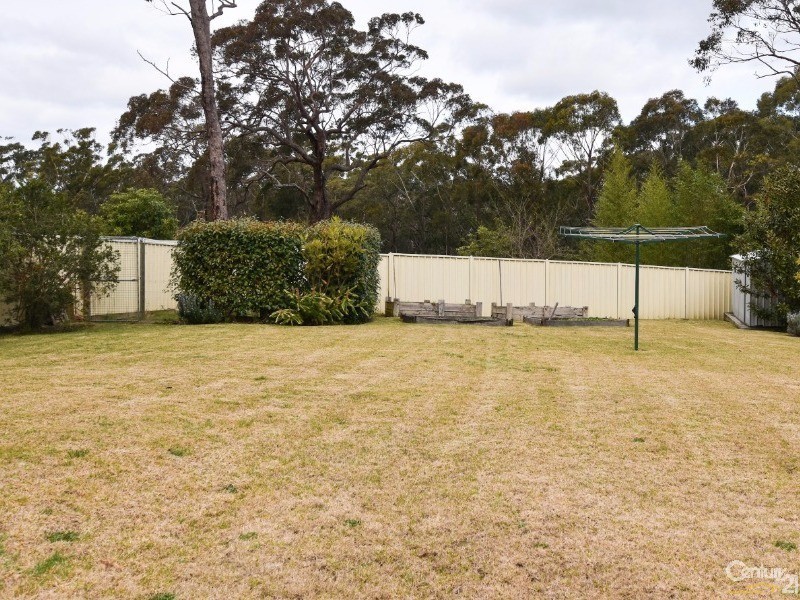 29 Stanley Street, Hill Top NSW 2575