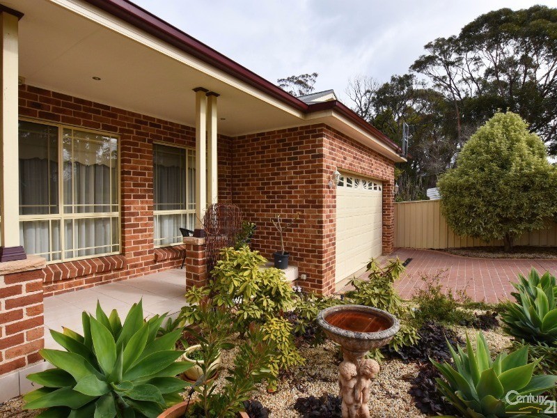 29 Stanley Street, Hill Top NSW 2575