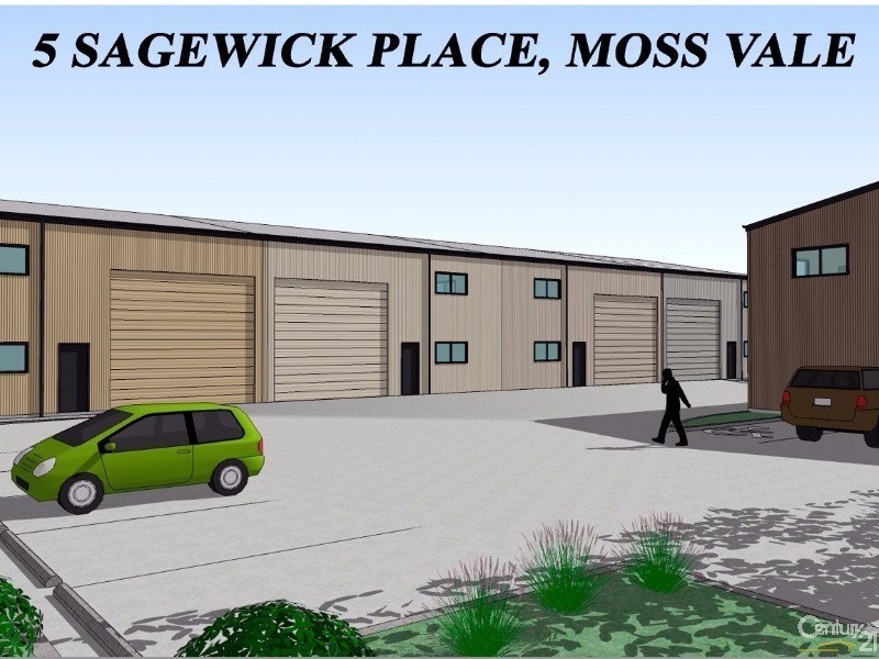 5 Sagewick Place, Moss Vale NSW 2577