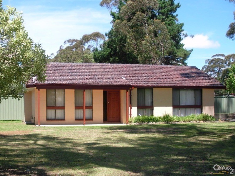 63 Wattle Street, Colo Vale NSW 2575