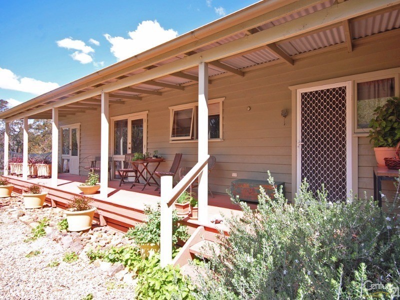 Lot 11  Joadja Road, Joadja NSW 2575