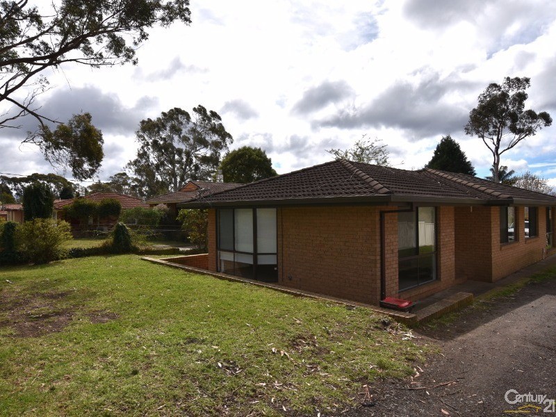 Colo Vale NSW 2575