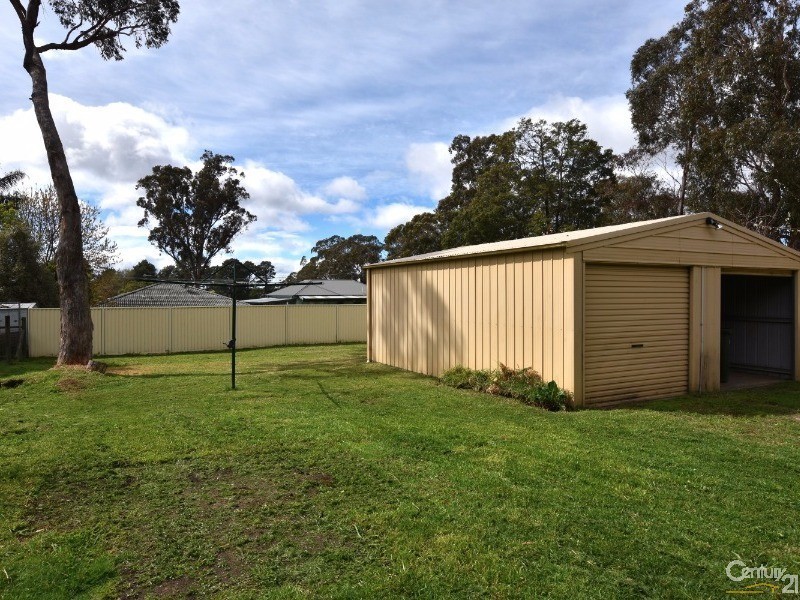 Colo Vale NSW 2575