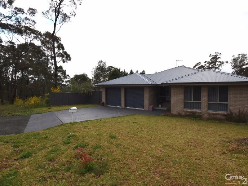 3 Waratah Street, Hill Top NSW 2575