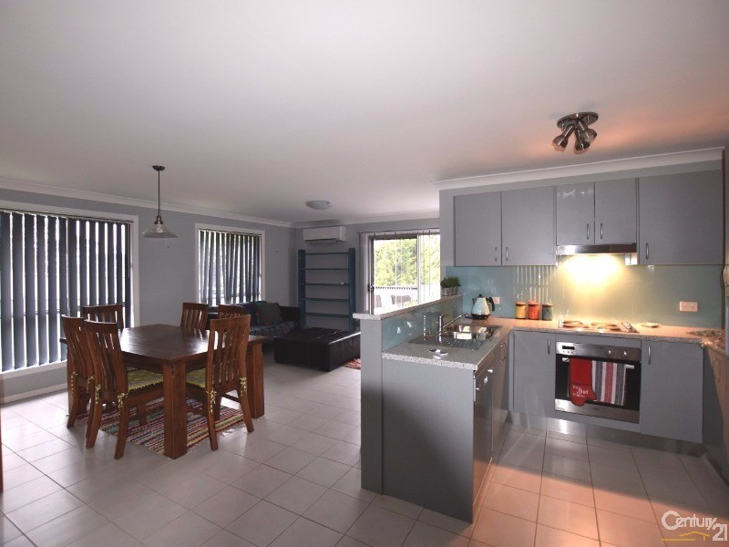 3 Waratah Street, Hill Top NSW 2575