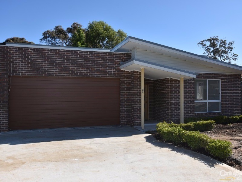 61B Biggera St, Braemar NSW 2575