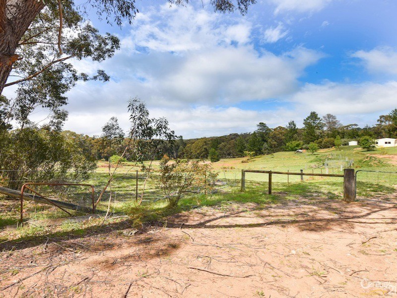 Lot 201 Camden Street, Wingello NSW 2579