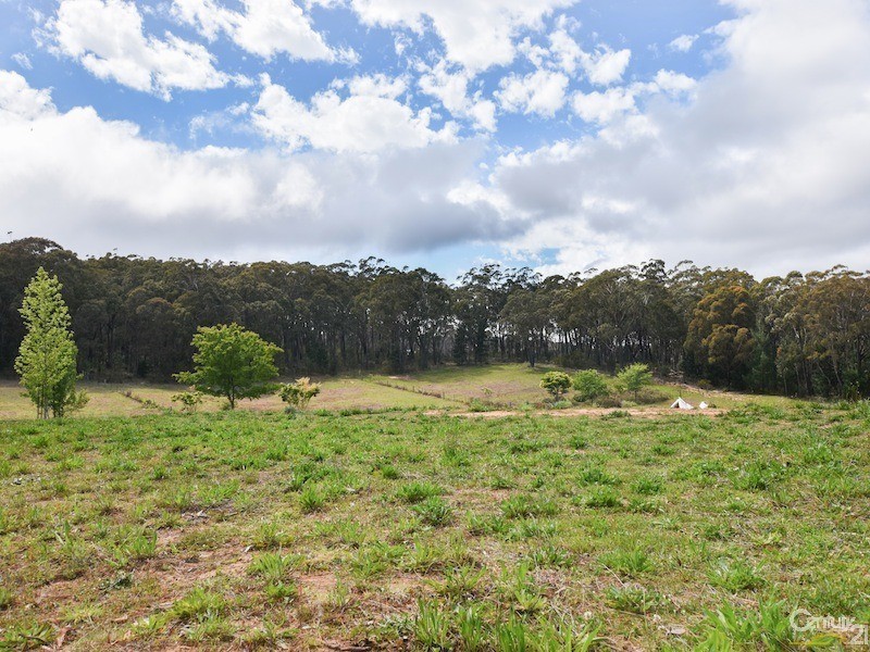 Lot 201 Camden Street, Wingello NSW 2579