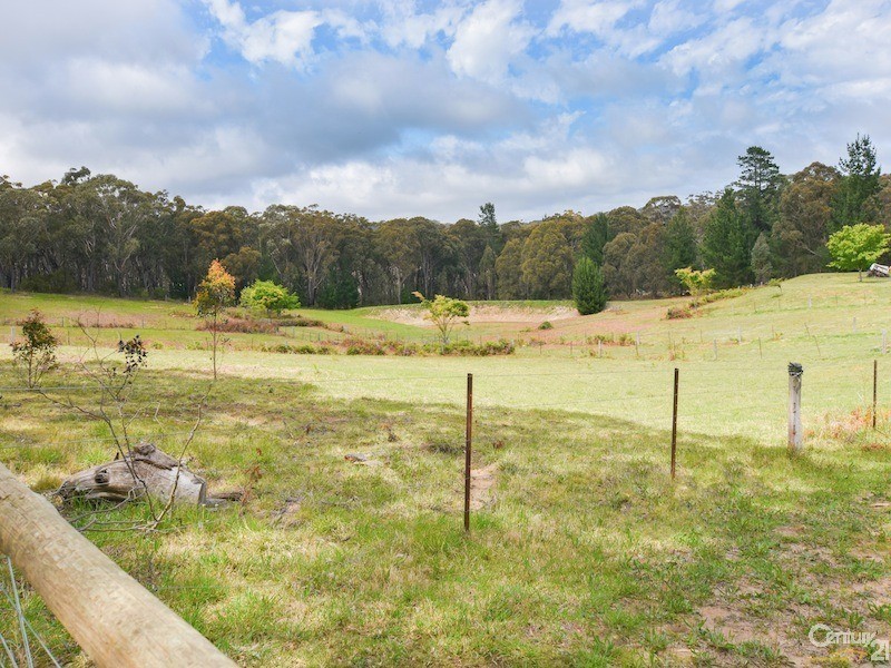 Lot 201 Camden Street, Wingello NSW 2579
