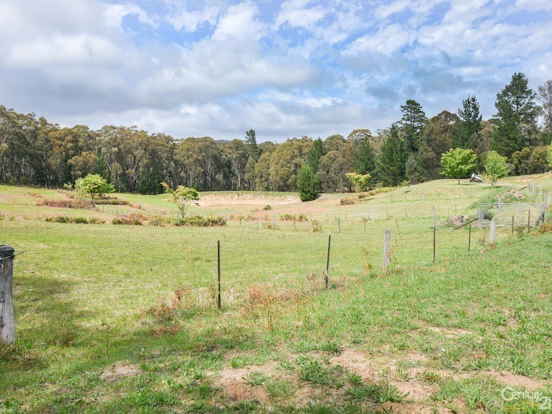 Lot 201 Camden Street, Wingello NSW 2579