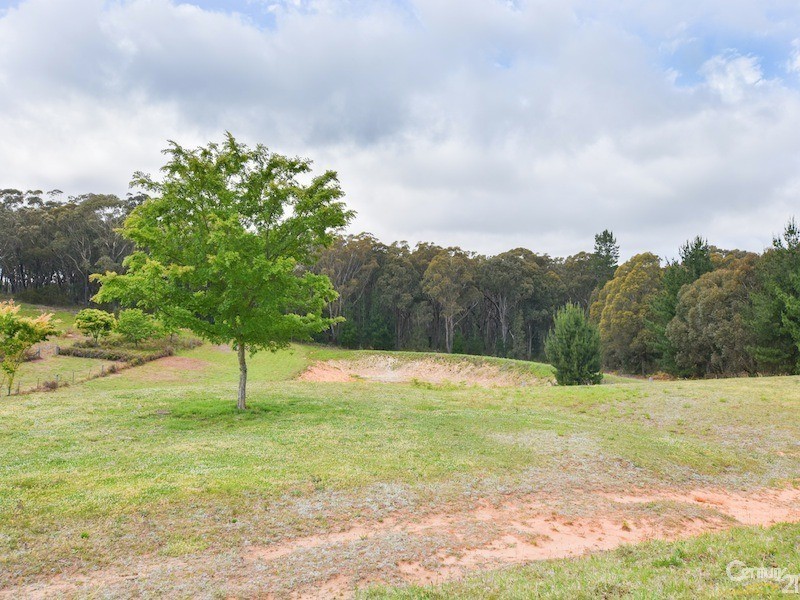 Lot 201 Camden Street, Wingello NSW 2579